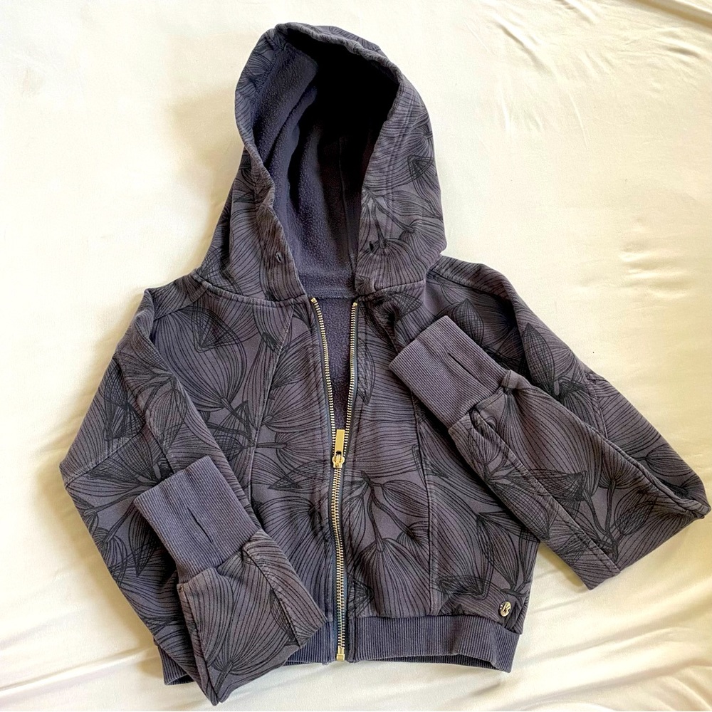 Buffbunny hoodie, size XS